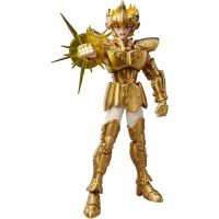 SAINT SEIYA – Champion Class Leo Aiolia 02 – Model Kit