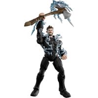MARVEL HEROES – Champion Class 02 Thor – Model Kit
