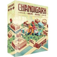 Chandigarh Danneggiato (L1)
