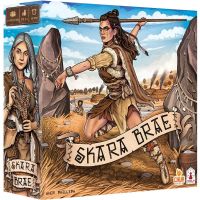 Skara Brae Danneggiato (M1)