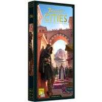 7 Wonders - Cities Danneggiato (M1)