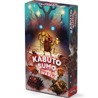 Kabuto Sumo - Swarm