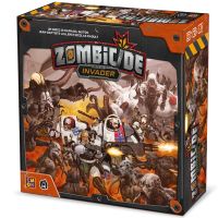 Zombicide - Invader Danneggiato (L1)