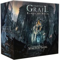 Tainted Grail - I Re della Rovina - Stretch Goals