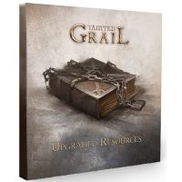 Tainted Grail - I Re della Rovina - Upgraded Resources