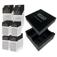 Tainted Grail - I Re della Rovina - Sleeves Box Ufficiali