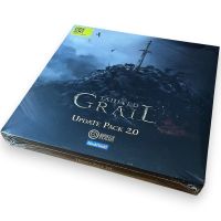 Tainted Grail - La Caduta di Avalon - Update Pack Versione 2.0