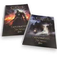Tainted Grail - La Caduta di Avalon 2.0 - Updated Journal Stretch Goals