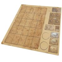 Tainted Grail - La Caduta di Avalon 2.0 - Playmat Ufficiale