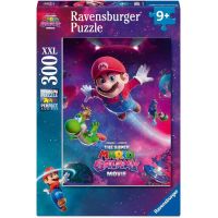 Puzzle Super Mario Galaxy - The Movie - 300 Pezzi XXL