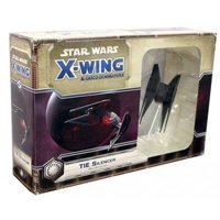 Star Wars X-Wing -  TIE Silencer