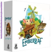 Emberleaf