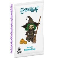 Emberleaf - Pack Eroe 2 - Divertimento Stagionale