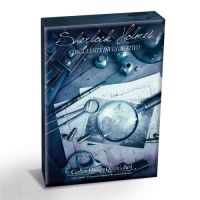 Sherlock Holmes C.I. - Carlton House e Queen’s Park Danneggiato (L1)