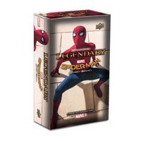 Legendary - Marvel: Spider-Man Homecoming