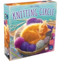 Knitting Circle - Danneggiato (L2)