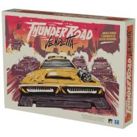 Thunder Road - Vendetta Danneggiato (M1)