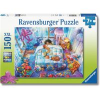 Puzzle Sogni Sottomarini - 150 Pezzi XXL