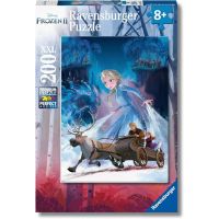 Puzzle Disney Frozen 2 - 200 Pezzi XXL