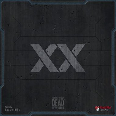 Copertina di Raxxon Copertina di Raxxon