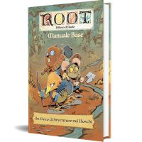 Root - Il Gioco di Ruolo
