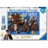 Puzzle Harry Potter A - 300 Pezzi XXL