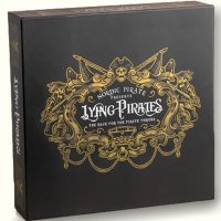 Lying Pirates