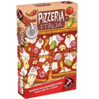 Pizzeria Italia