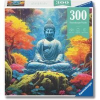 Puzzle Moment 300 Pezzi - Peace