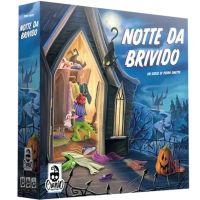 Notte da Brivido Danneggiato (L1)