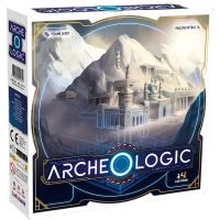 ArcheOlogic - Danneggiato (L1)