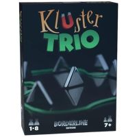 Kluster Trio Danneggiato (L1)