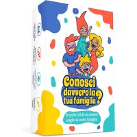 Conosci Davvero la tua Famiglia?