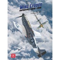 Wing Leader - Supremacy 1943-1945