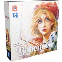 Bohémien
