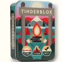 Tinderblox - Sunset