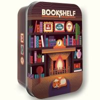 Bookshelf