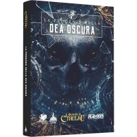Il Richiamo di Cthulhu - La Progenie della Dea Oscura