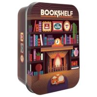 Bookshelf