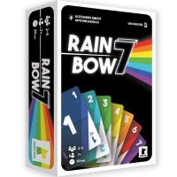 Rainbow 7