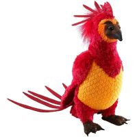 Harry Potter - Peluche The Phoenix Plush (23 cm)