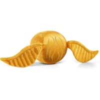 Harry Potter - Peluche Boccino d'Oro - Golden Snitch Plush (38 cm)