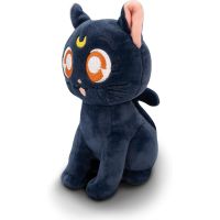 Sailor Moon - Peluche Luna (15 cm)
