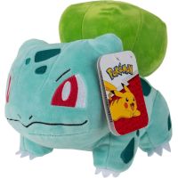 Pokemon - Peluche Bulbasaur (20 cm)
