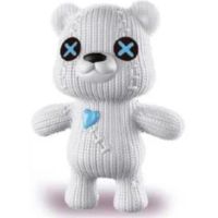 Elastikorps Zombie - Maxy Peluche - Kumazu (23 cm)