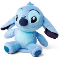 Disney Lilo & Stitch - Peluche da Spalla Stitch 12 cm