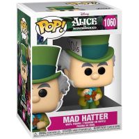 Funko Pop! - Disney Alice in Wonderland - Mad Hatter - Numero 1060