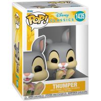 Funko Pop! - Disney Classic Bambi 80th - Thumper - Numero 1435