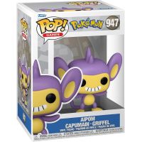 Funko Pop! - Pokemon - Aipom - Numero 947