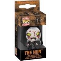 Funko Pop! Keychain - The Nun